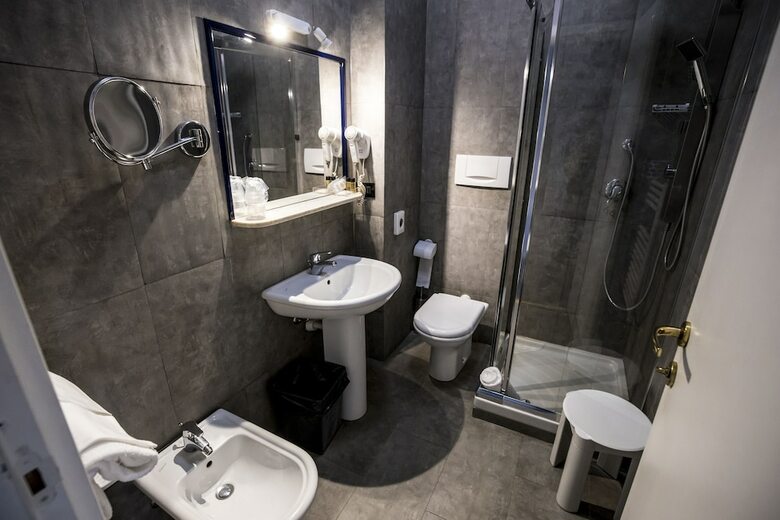 Piccolo Hotel Allamano