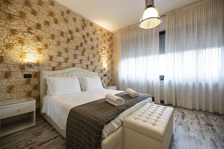 Piccolo Hotel Allamano