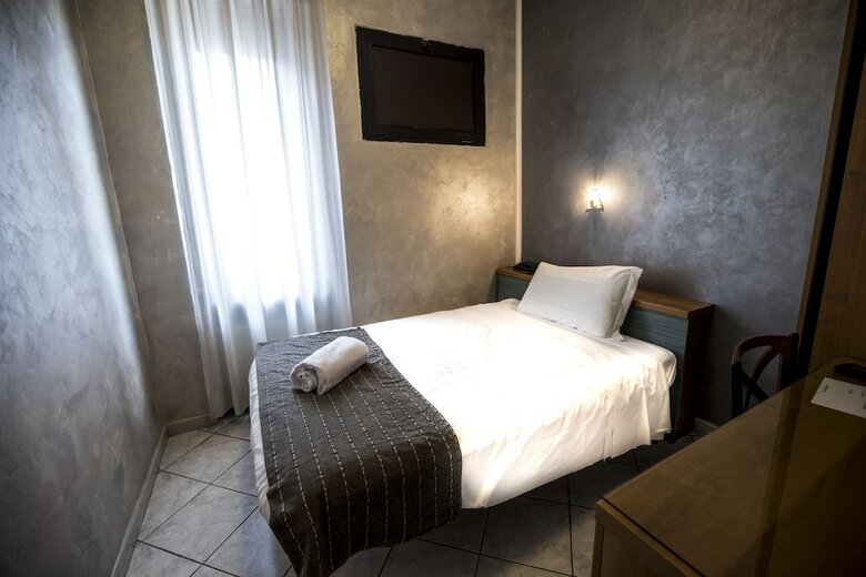 Piccolo Hotel Allamano