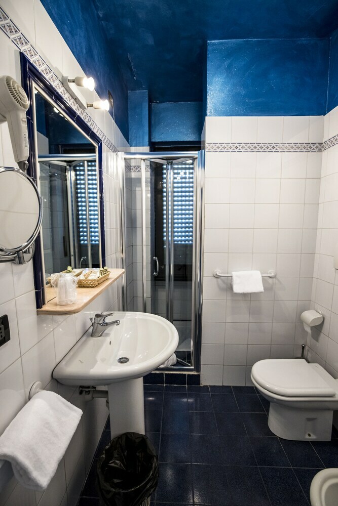 Piccolo Hotel Allamano