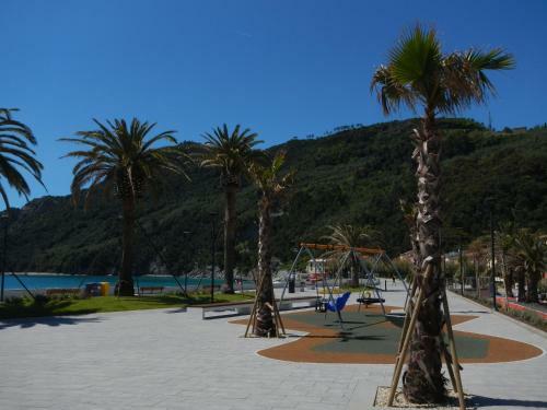 Hotel Miriam