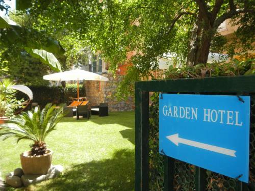 Hotel Miriam