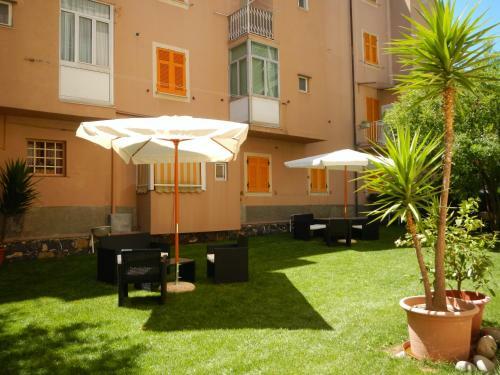 Hotel Miriam