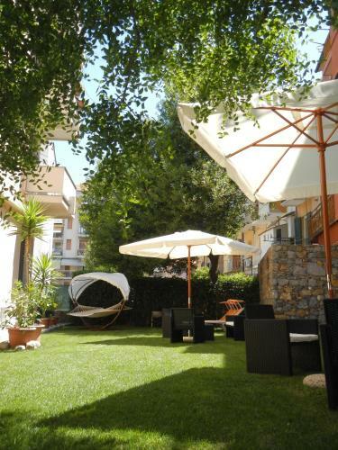 Hotel Miriam