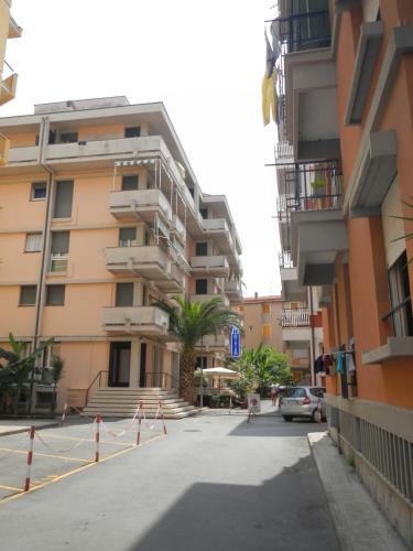 Hotel Miriam