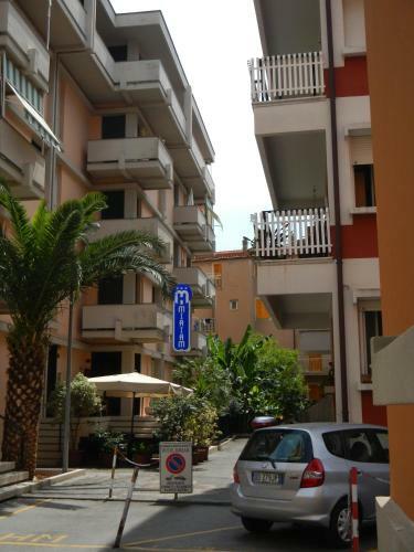 Hotel Miriam
