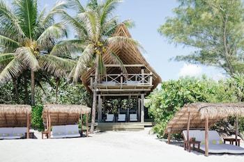 Hotel Esencia