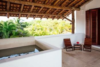 Hotel Esencia
