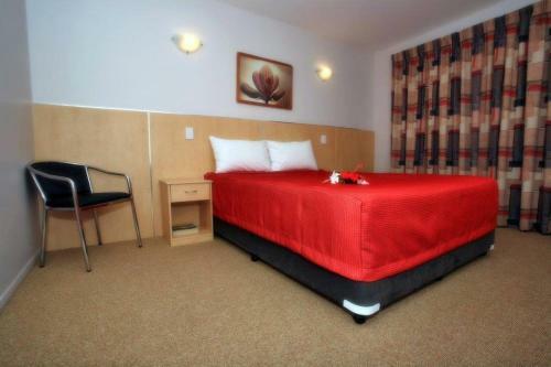 Hotel Mayfair Motel