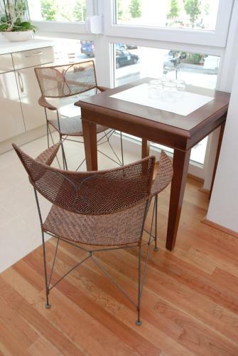 Btt Serviced Apartments