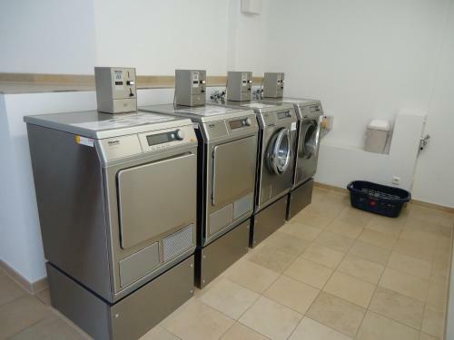Btt Serviced Apartments
