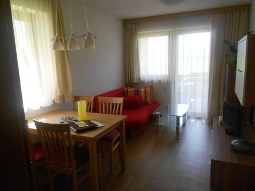 Apartamento Honzarhof