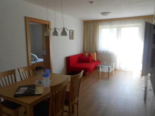 Apartamento Honzarhof