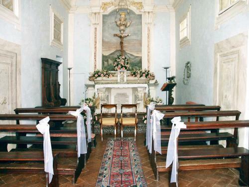 Apartamentos Locazione Turistica Solatio