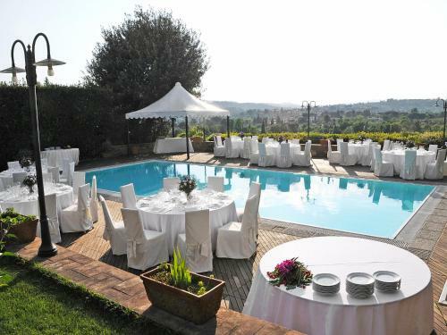 Apartamentos Locazione Turistica Solatio