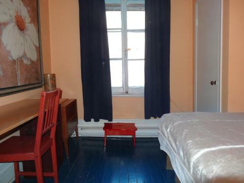 Alexandrie Hostel