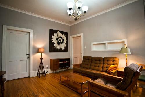 Alexandrie Hostel