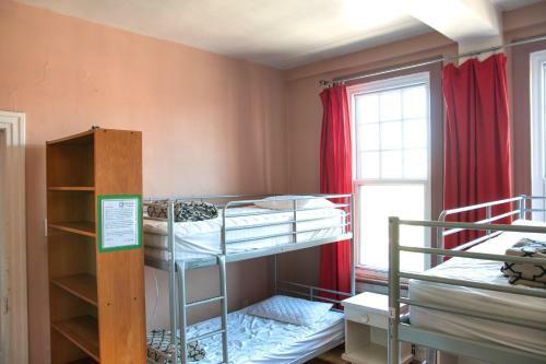 Alexandrie Hostel