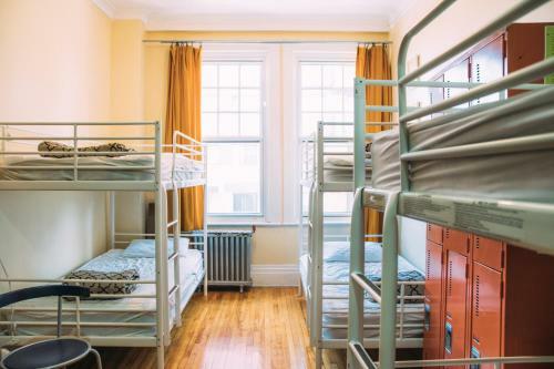 Alexandrie Hostel