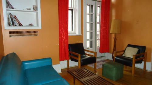 Alexandrie Hostel