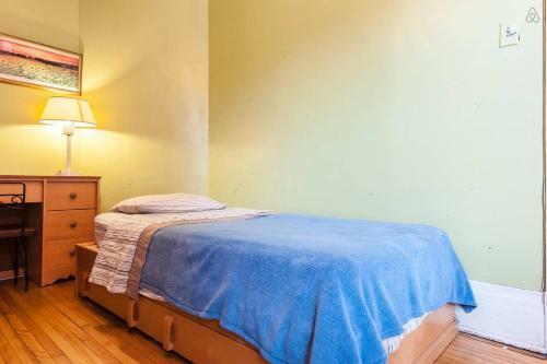 Alexandrie Hostel
