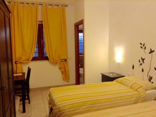 Bed & Breakfast The Yellow House