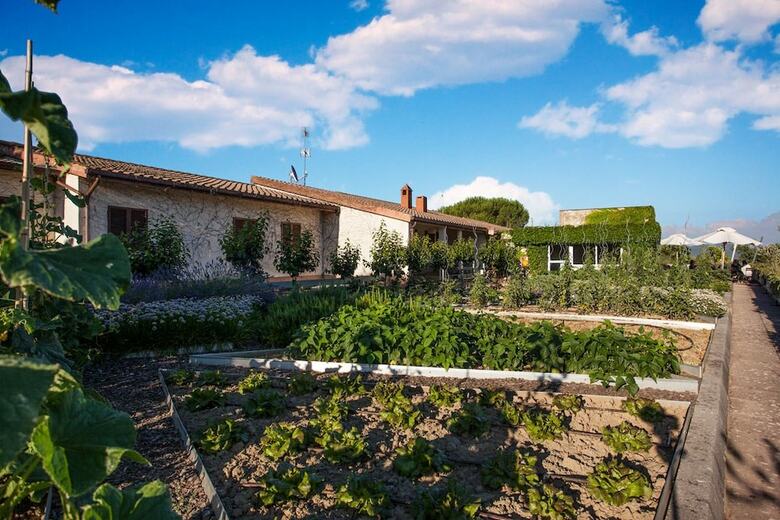 Hotel Terre Di Casole