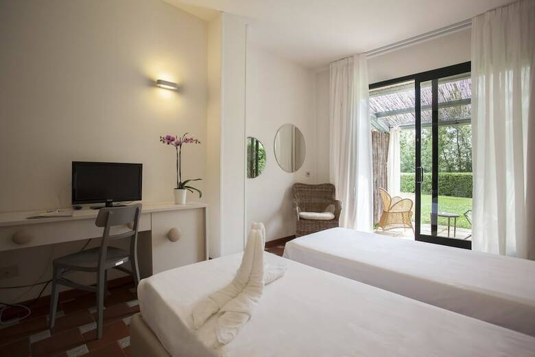 Hotel Terre Di Casole