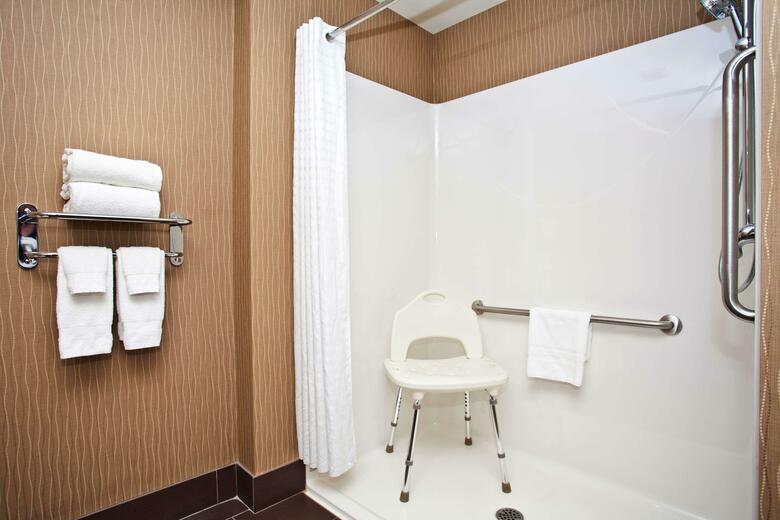 Hotel Best Western Premier Freeport Inn & Suites