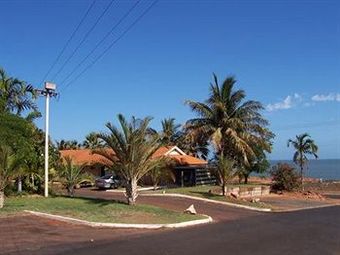 Motel Hospitality Inn Port Hedland