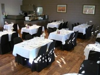 Motel Hospitality Inn Port Hedland