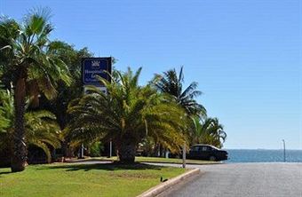 Motel Hospitality Inn Port Hedland