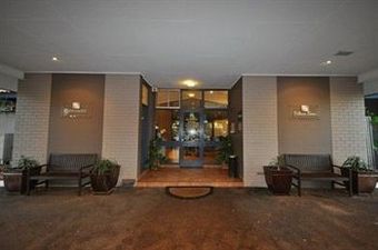 Motel Hospitality Inn Port Hedland