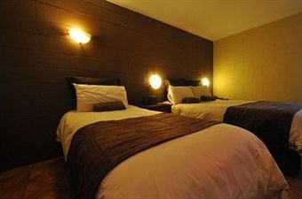 Motel Hospitality Inn Port Hedland