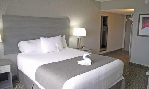 Hotel The Yellowhead Inn