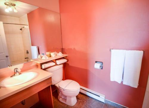 Hotel Dorion