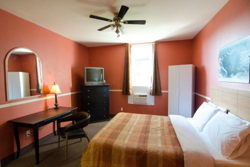 Hotel Dorion