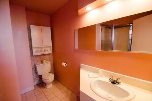 Hotel Dorion