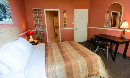Hotel Dorion