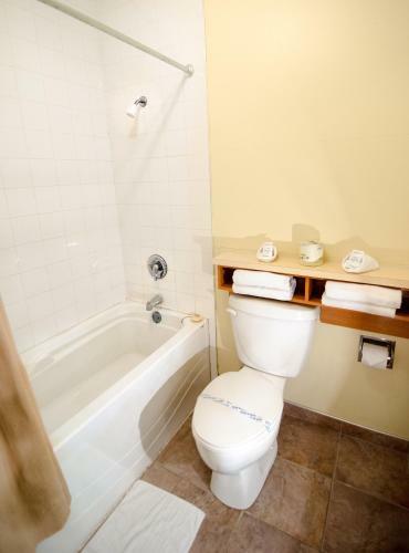 Hotel Dorion