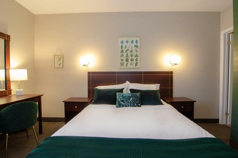 Hotel Dorion