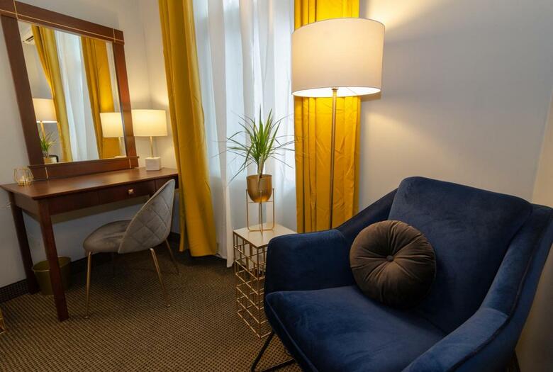 Hotel Dorion