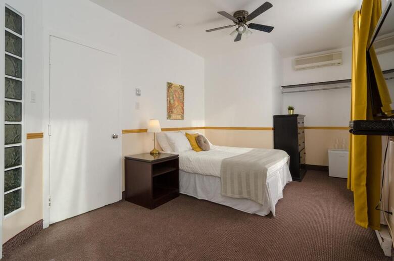 Hotel Dorion