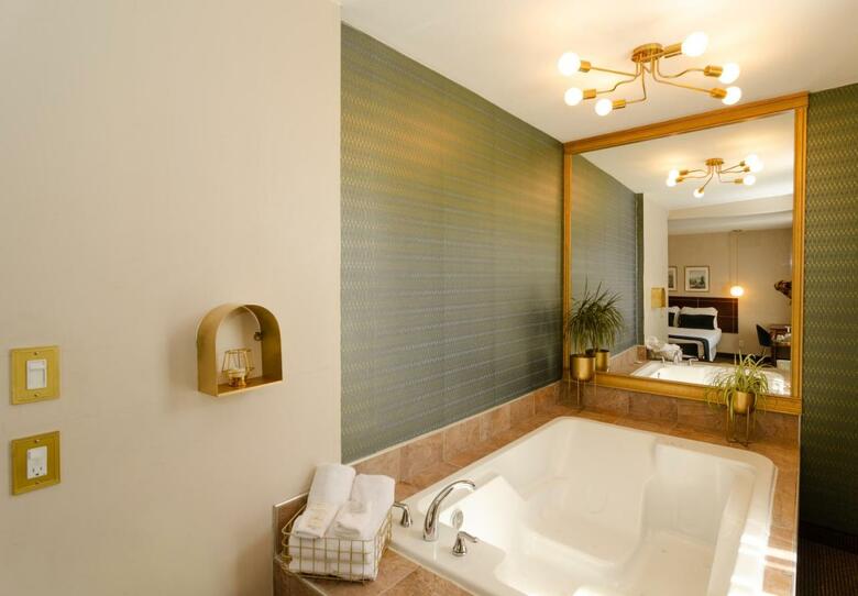 Hotel Dorion