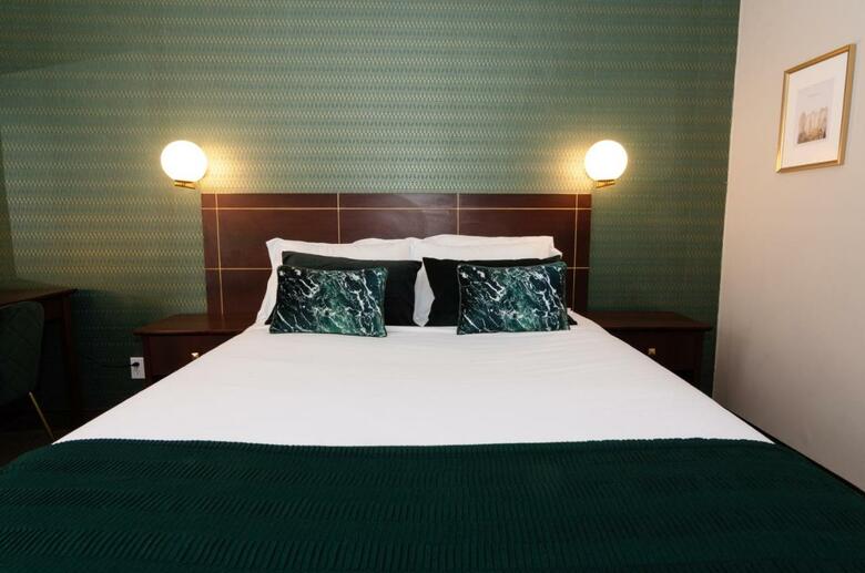Hotel Dorion