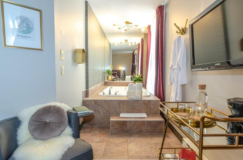 Hotel Dorion