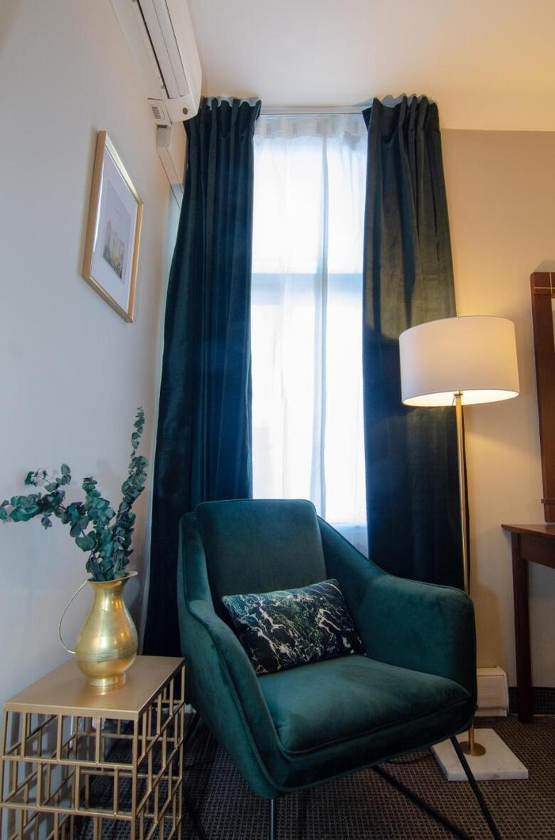 Hotel Dorion