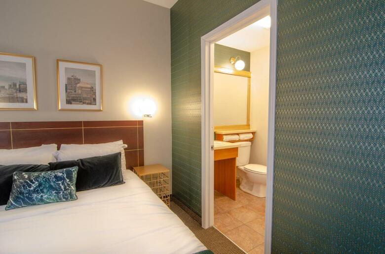 Hotel Dorion