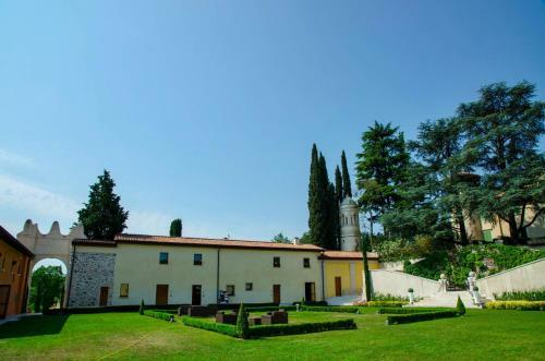 Hotel Relais Corte Cavalli