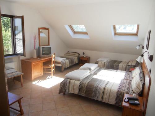 Hotel Cima Del Bosco
